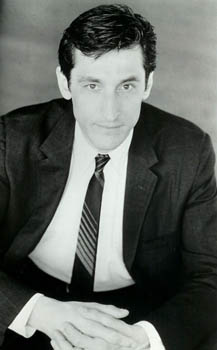 David Pasquesi